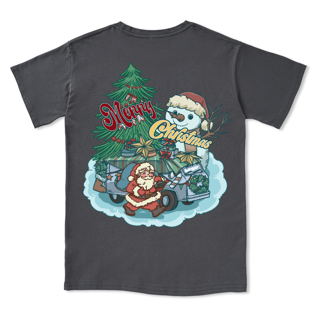 Magical Christmas Eve Tee