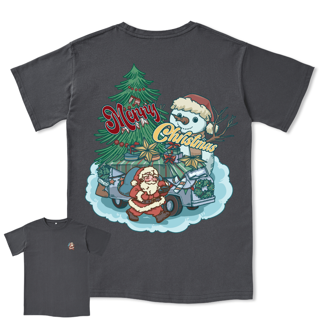 Magical Christmas Eve Tee