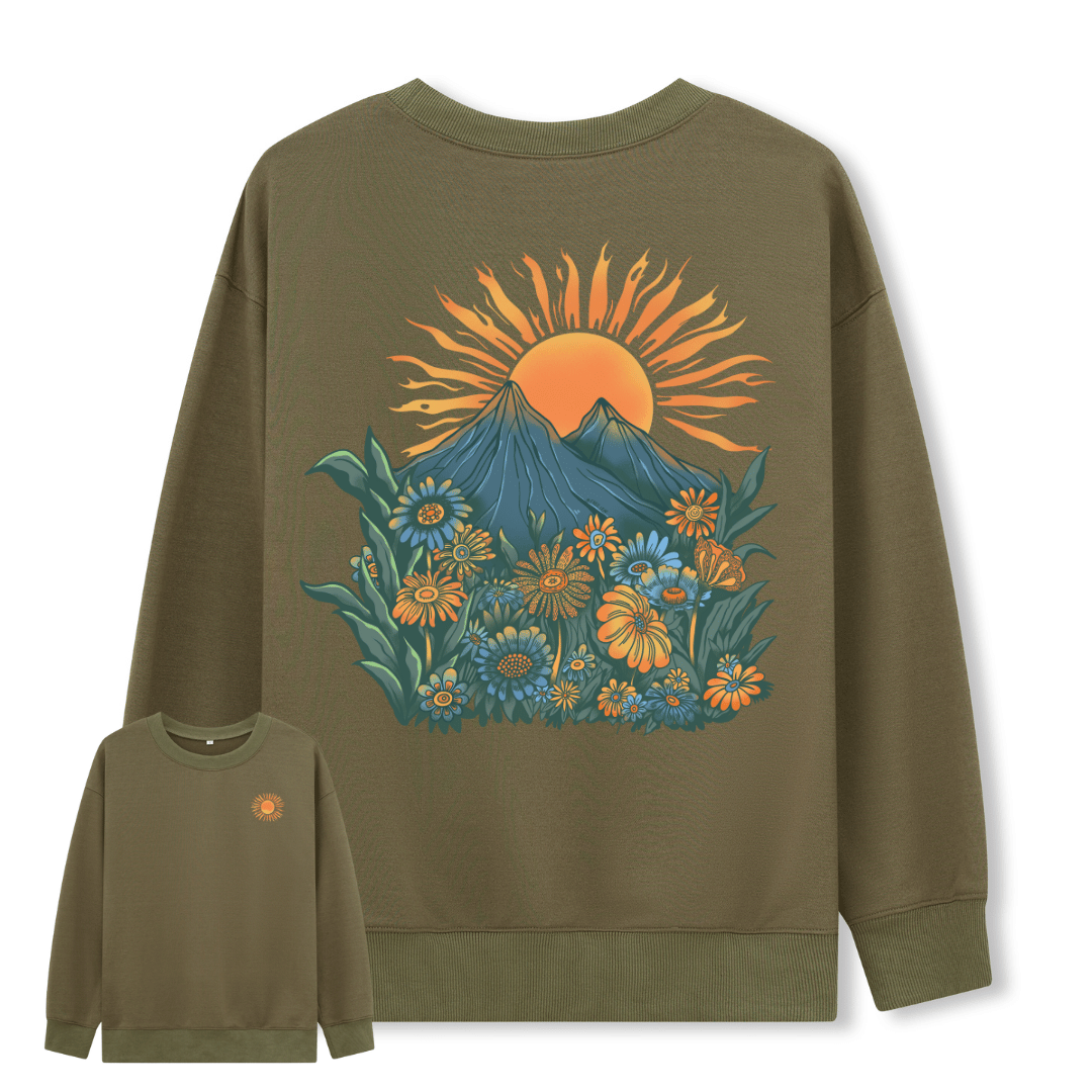 Energy Sweatshirt