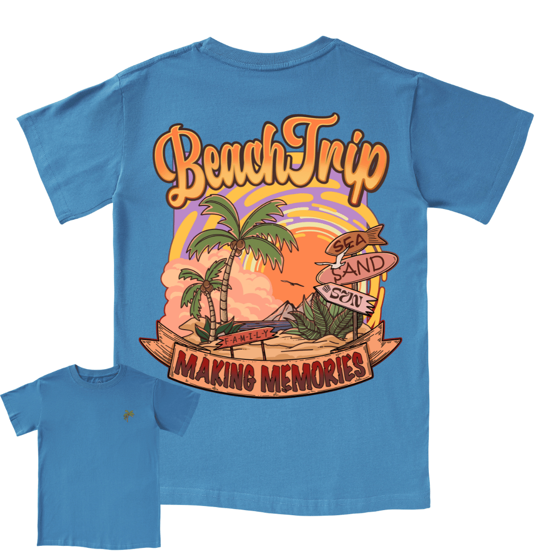 Vacation Tee