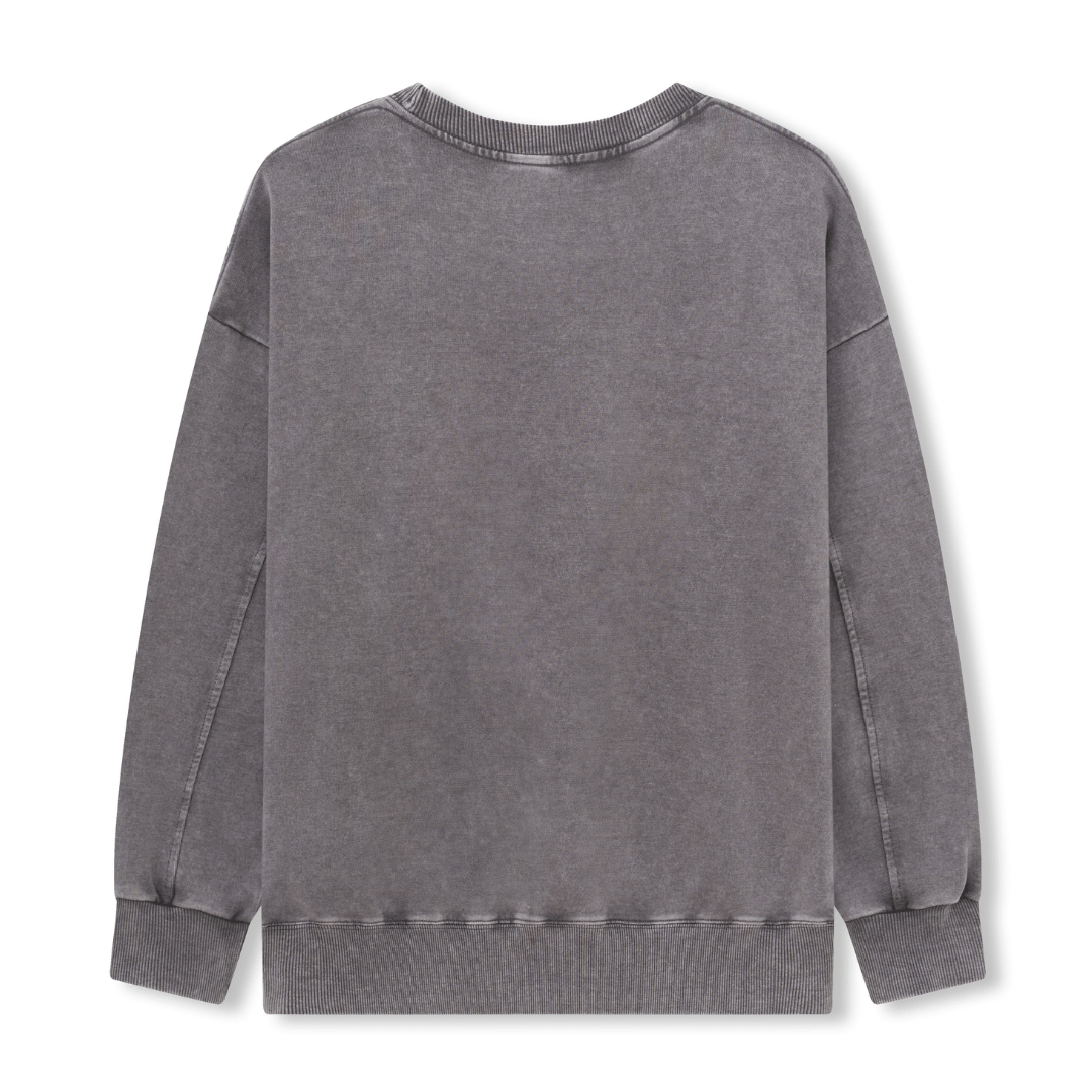 Yellowstone National Park Washed Sweatshirt