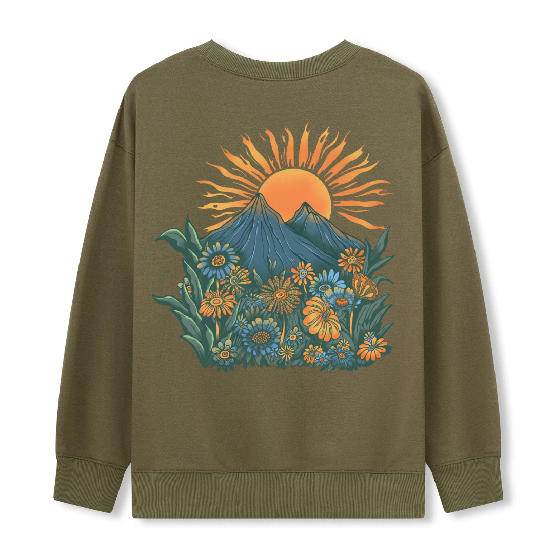 Energy Sweatshirt