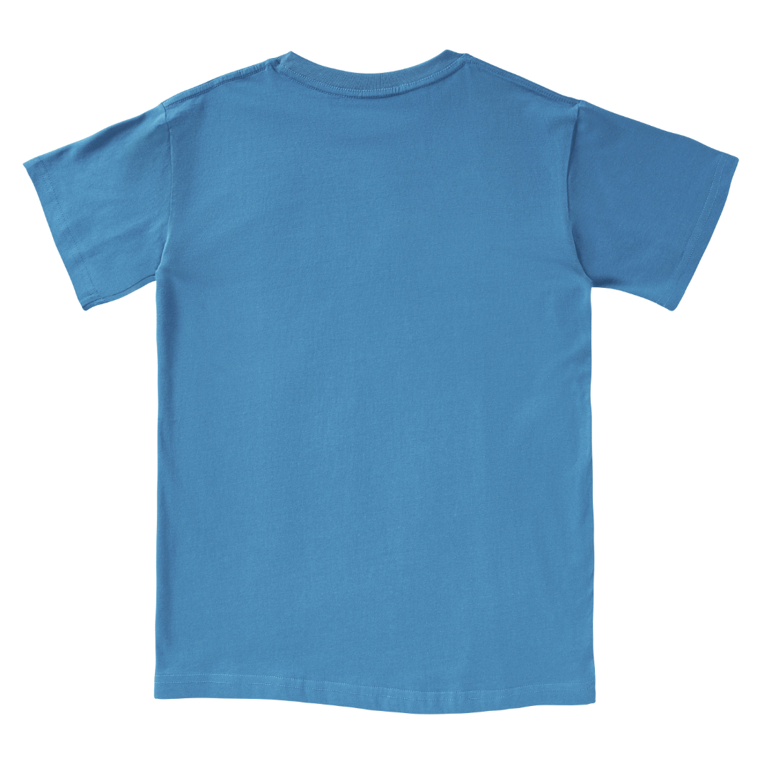 Christian Front-printed Tee