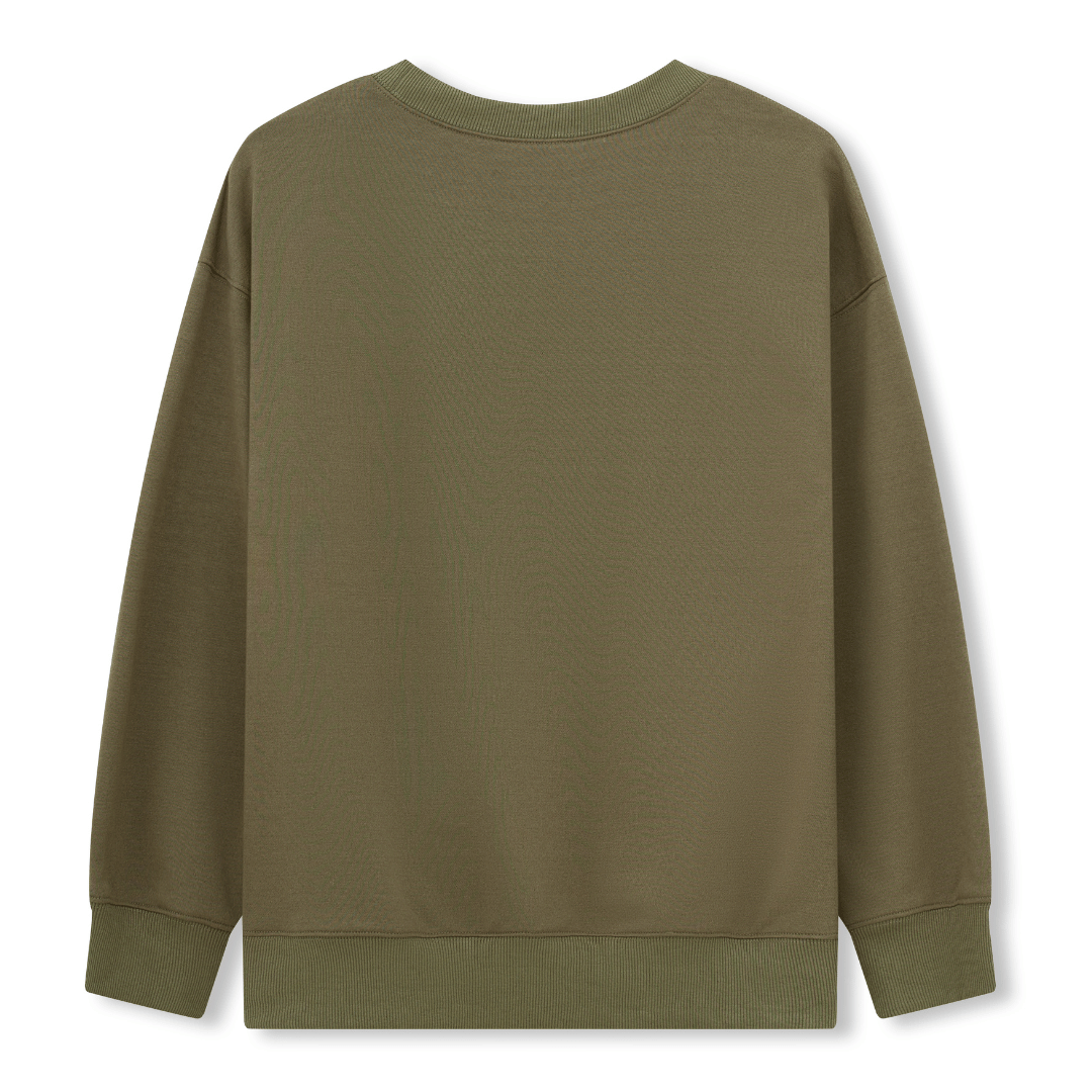 Freeleaf Wild at Heart Sweatshirt