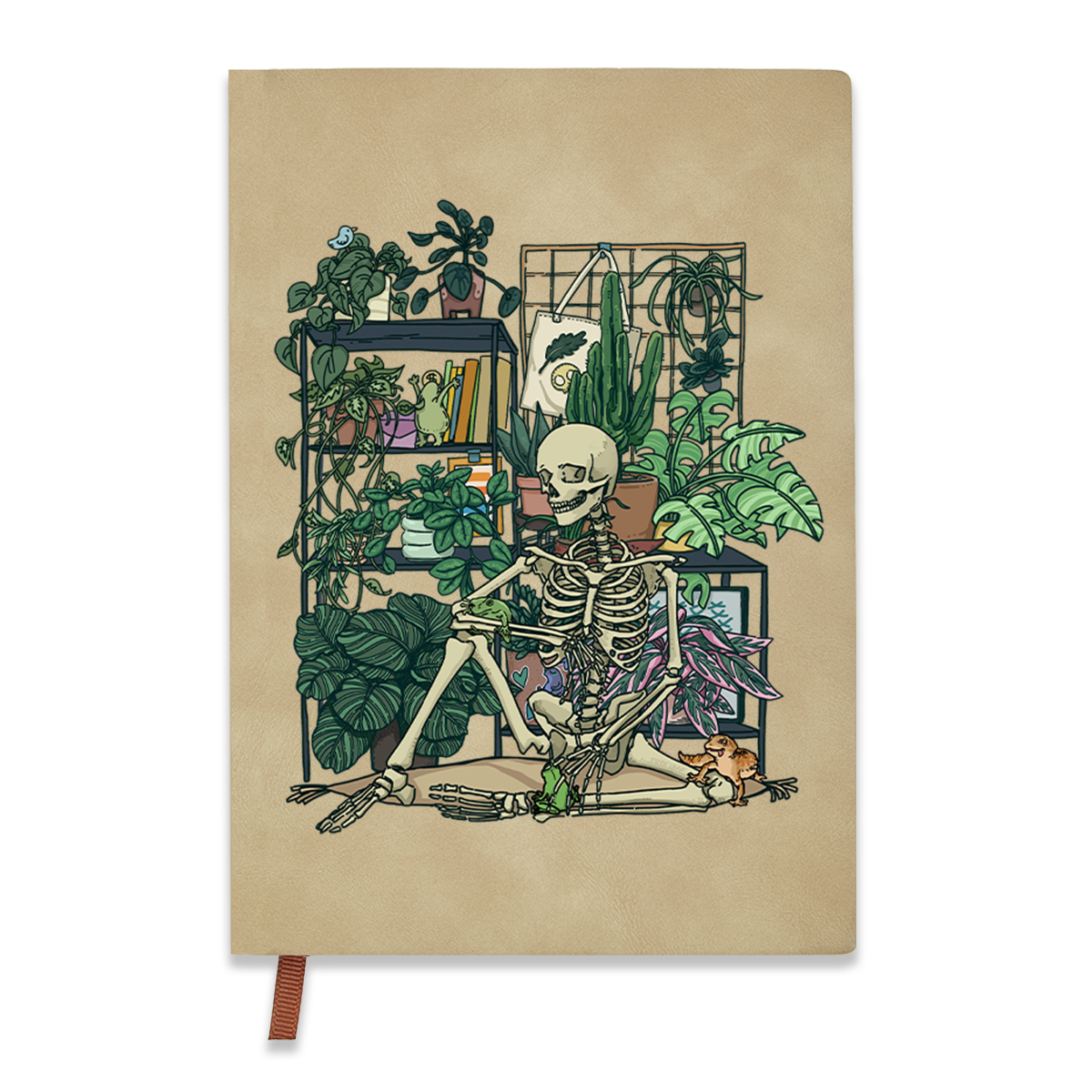 freeleaf-vitality-cabin-vintage-leather-notebook