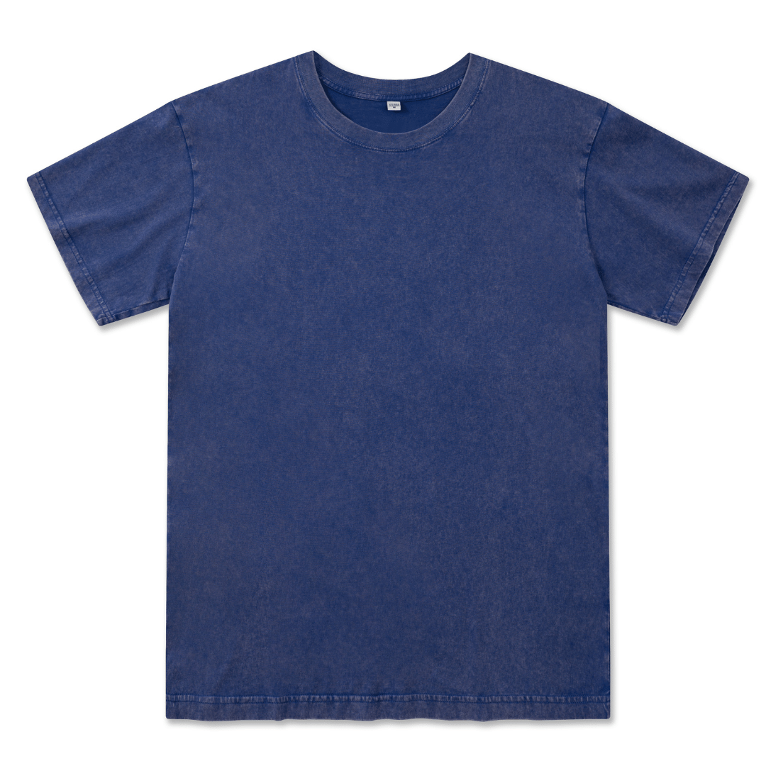 Freeleaf Washed Tee