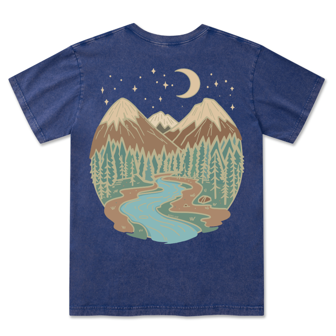 Dreamland Washed Tee
