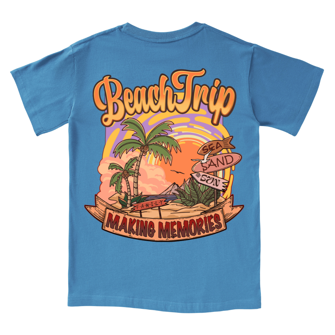 Vacation Tee