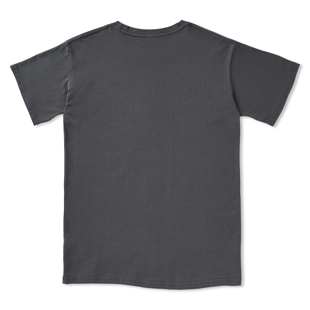 Sunflower Front-print Tee