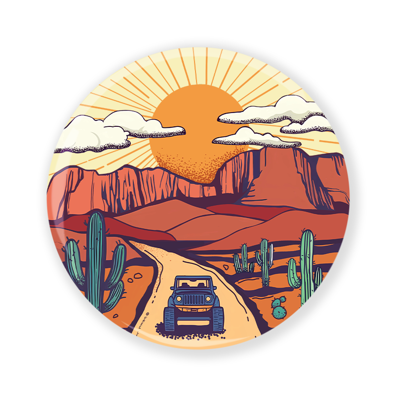 freeleaf-go-hiking-with-music-badge-pin