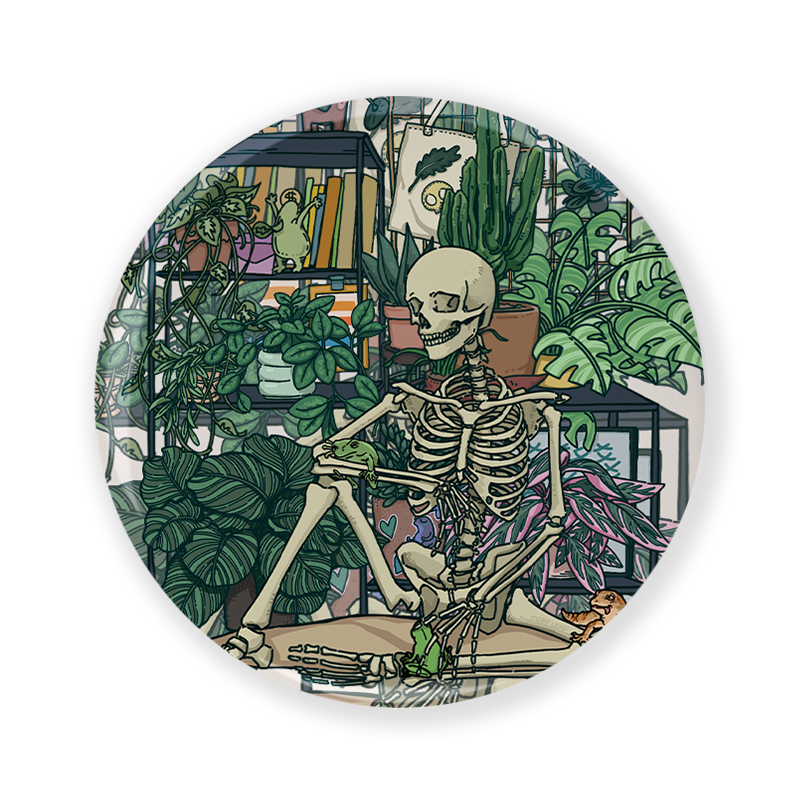 freeleaf-vitality-cabin-badge-pin