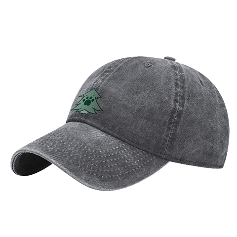 Adventure Trail Pine treesHat