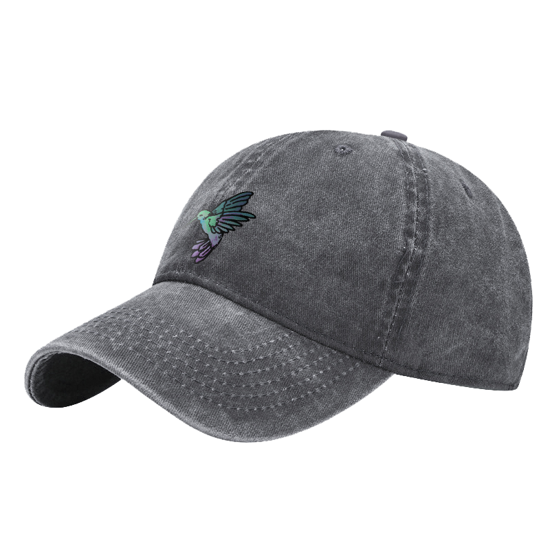 freeleaf-hummingbird-hat