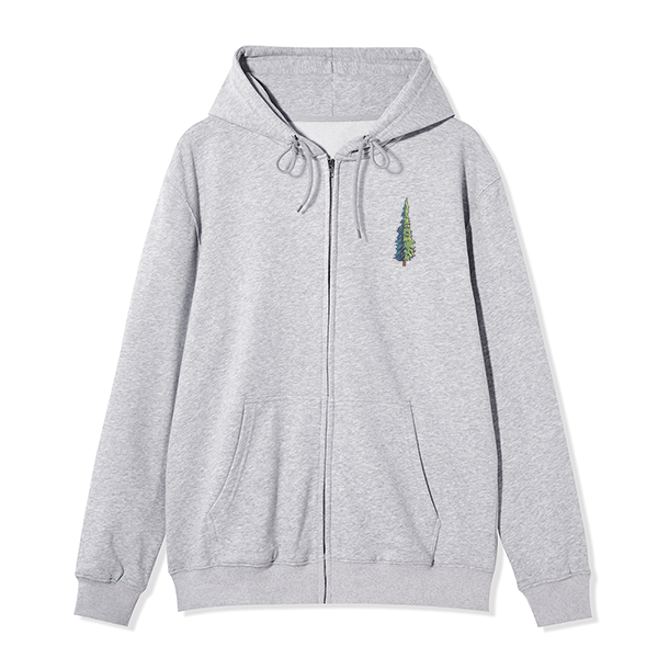 freeleaf-zion-national-park-unisex-fleece-full-zip-hoodie