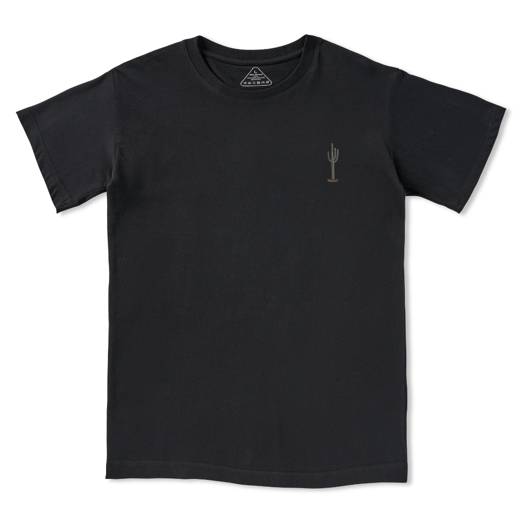 Golden Desert Tee