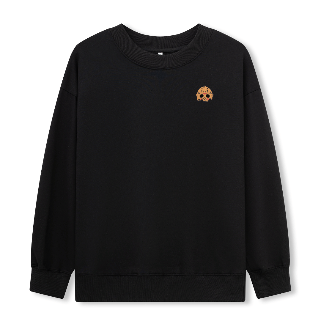 Camp Crystal Lake Sweatshirt