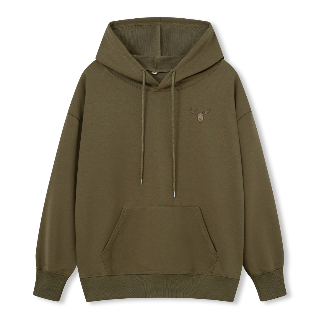 The Vicissitudes Of Time Hoodie