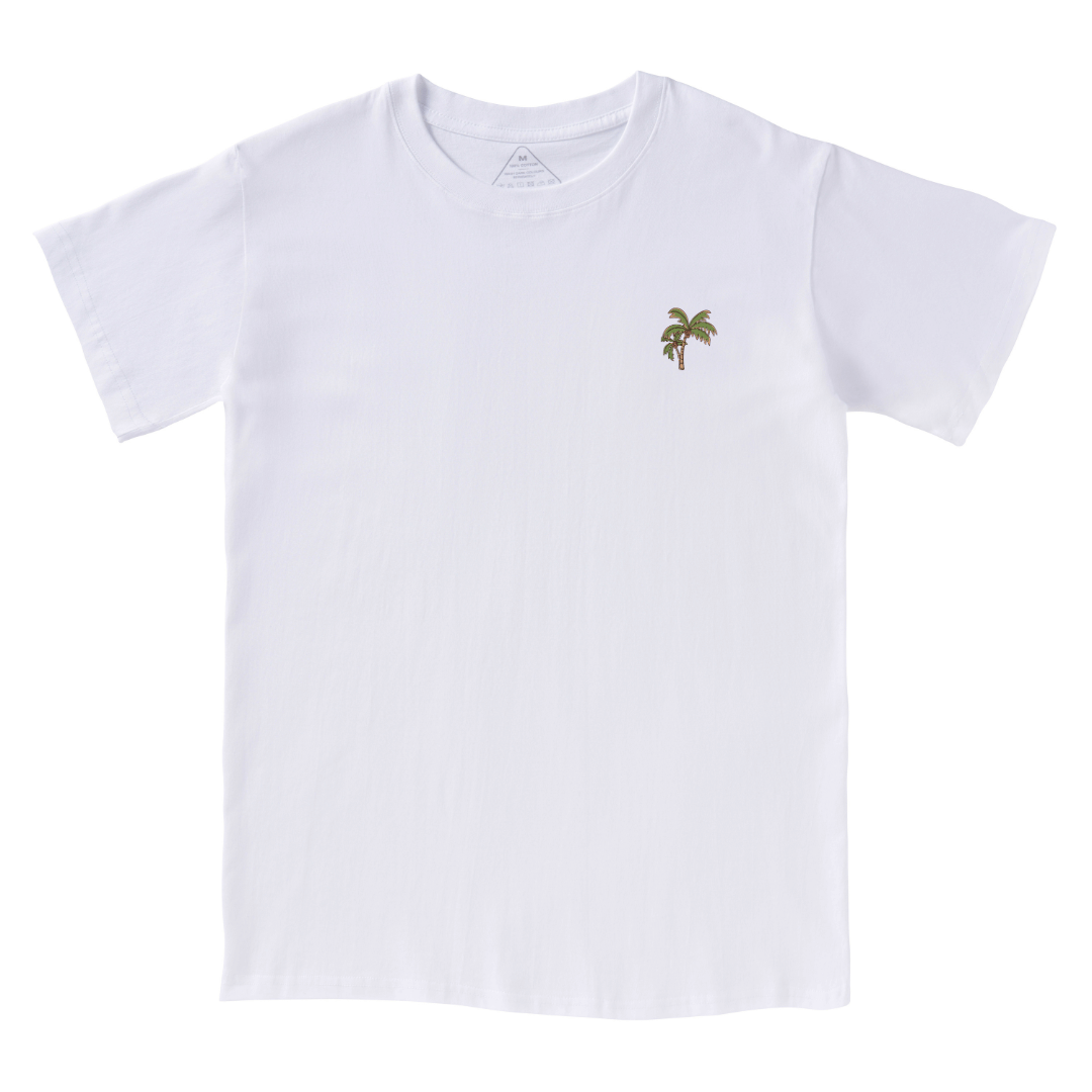 Vacation Tee