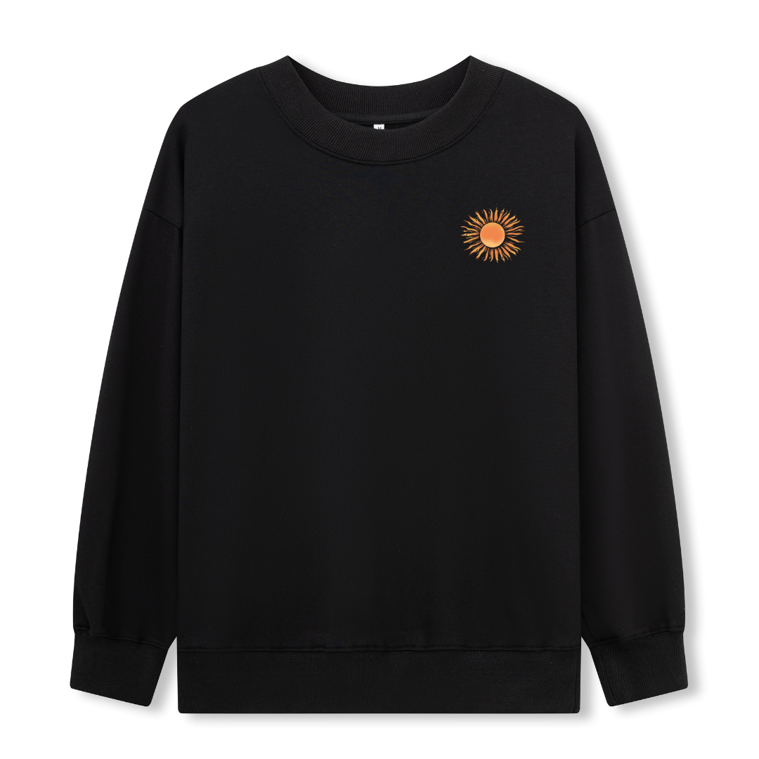 Energy Sweatshirt