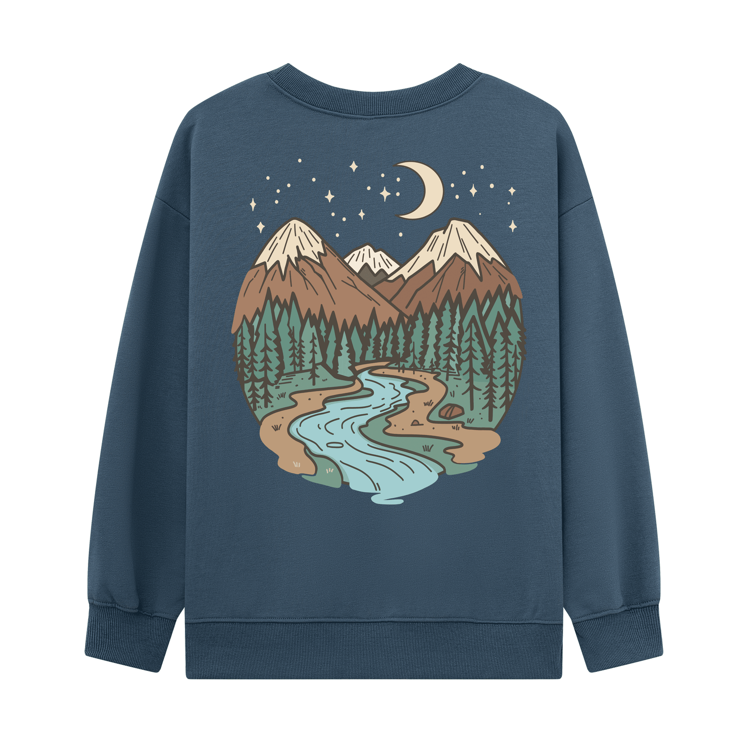 Dreamland Sweatshirt