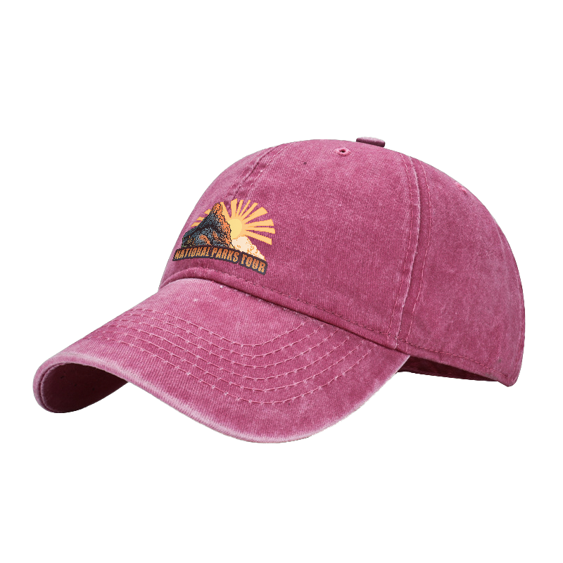 freeleaf-national-parks-tour-hat