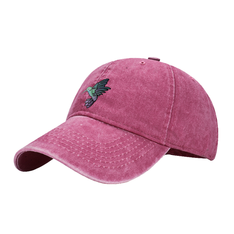 freeleaf-hummingbird-hat