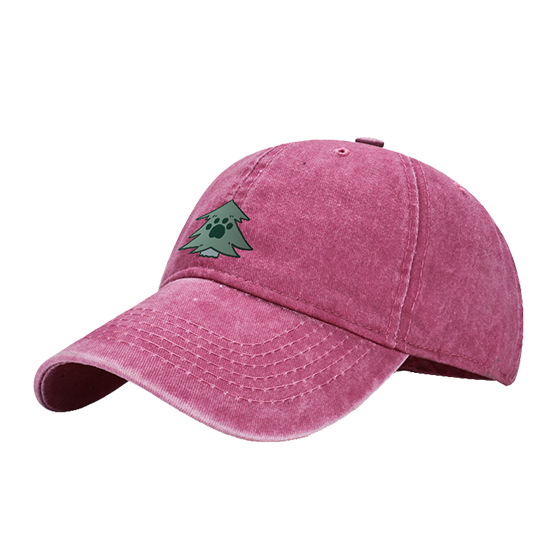 Adventure Trail Pine treesHat