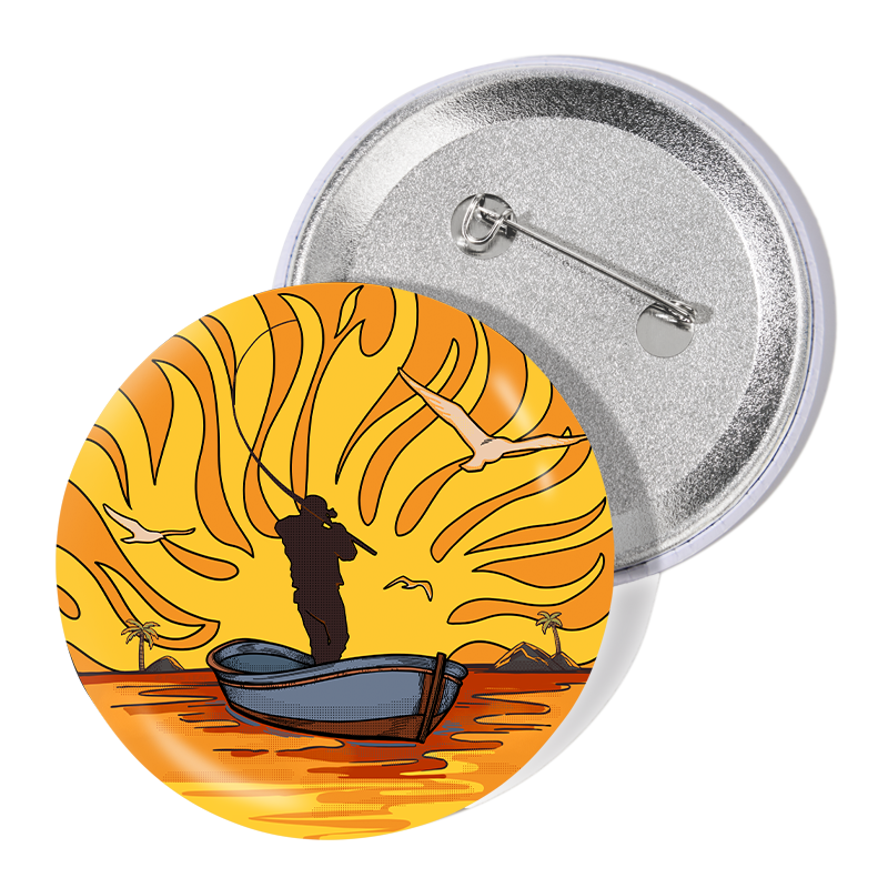 freeleaf-cant-work-today-badge-pin