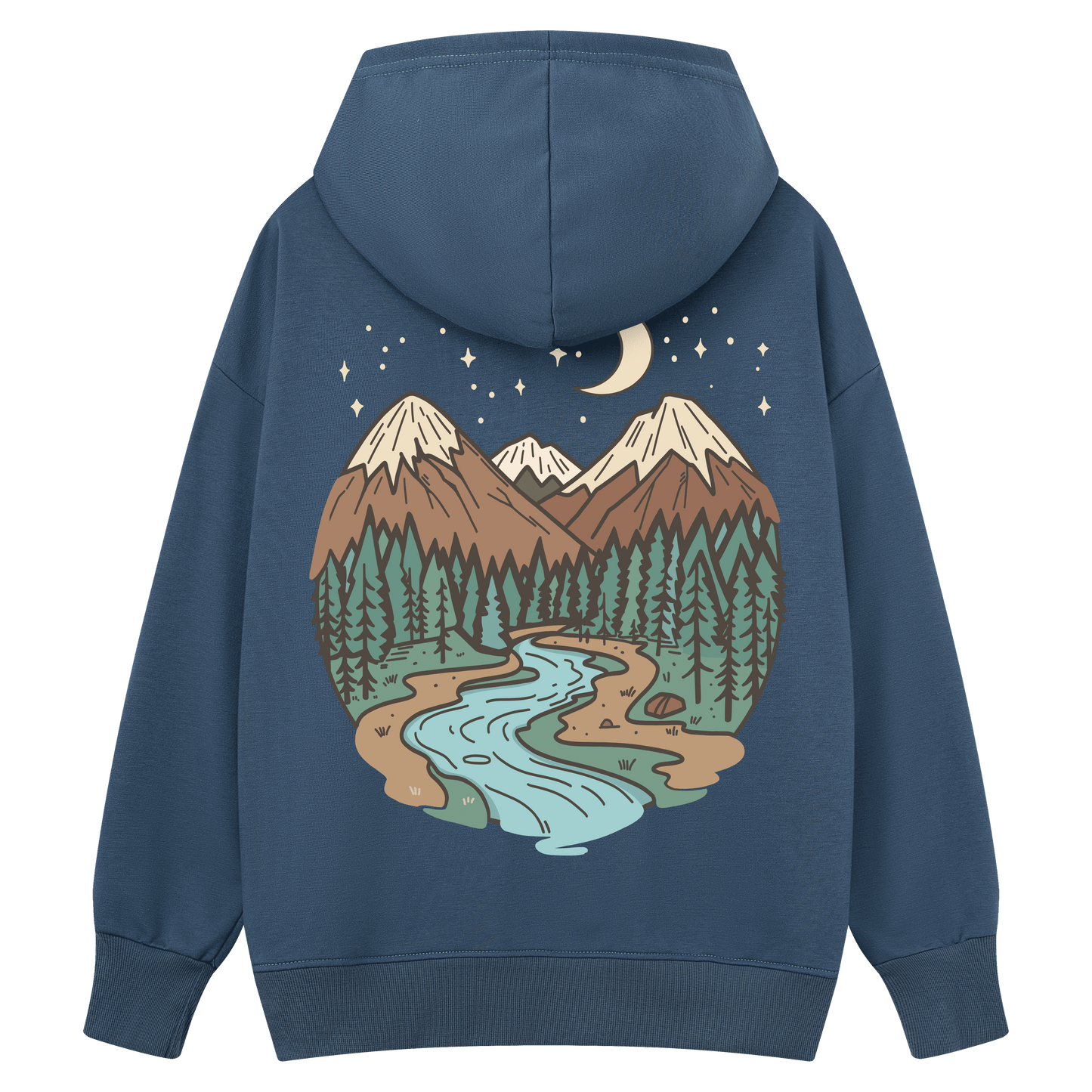 Dreamland Hoodie