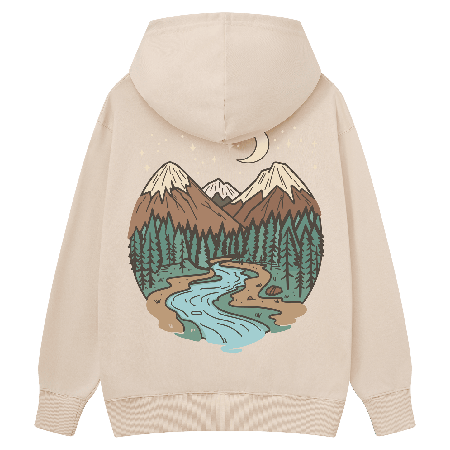 Dreamland Hoodie