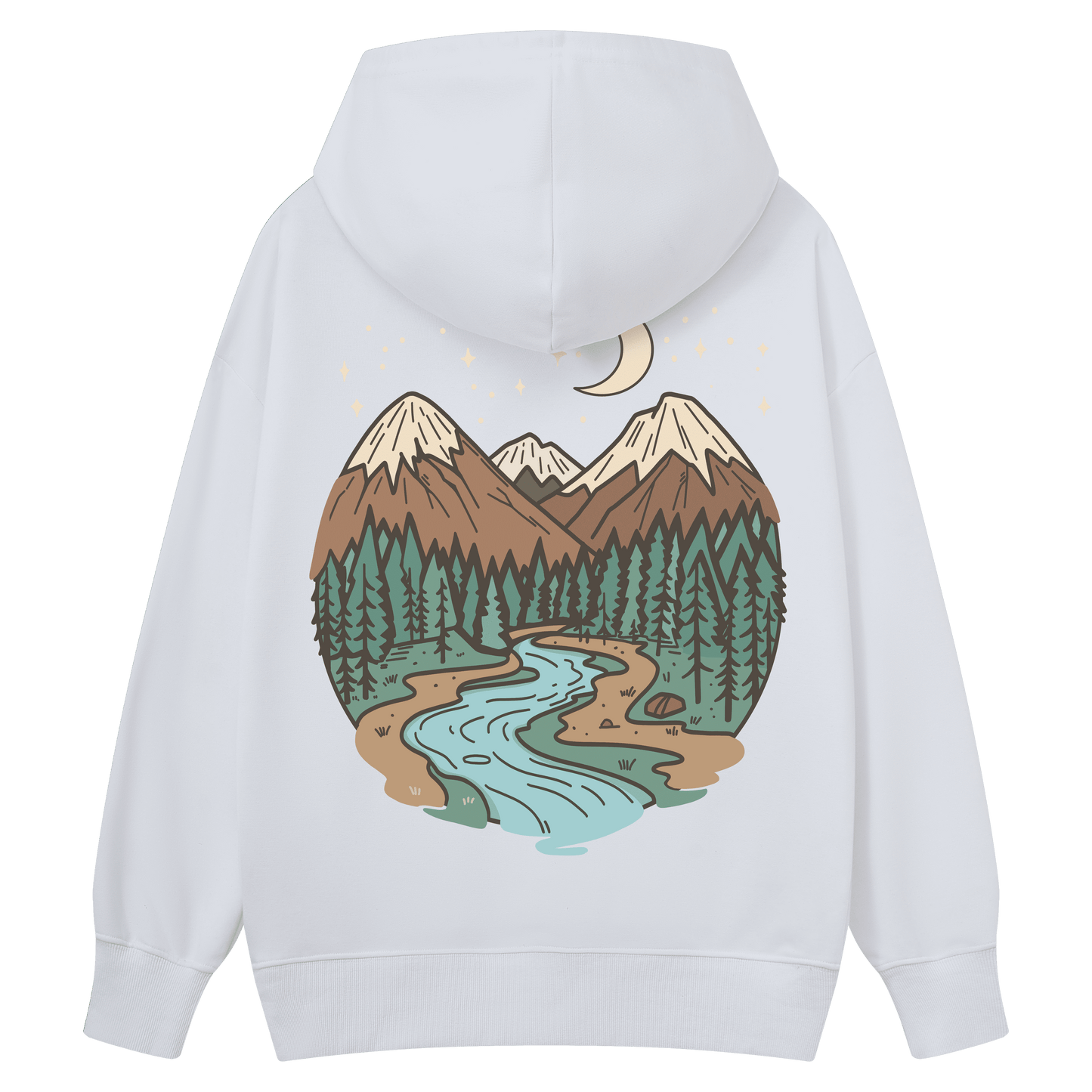 Dreamland Hoodie