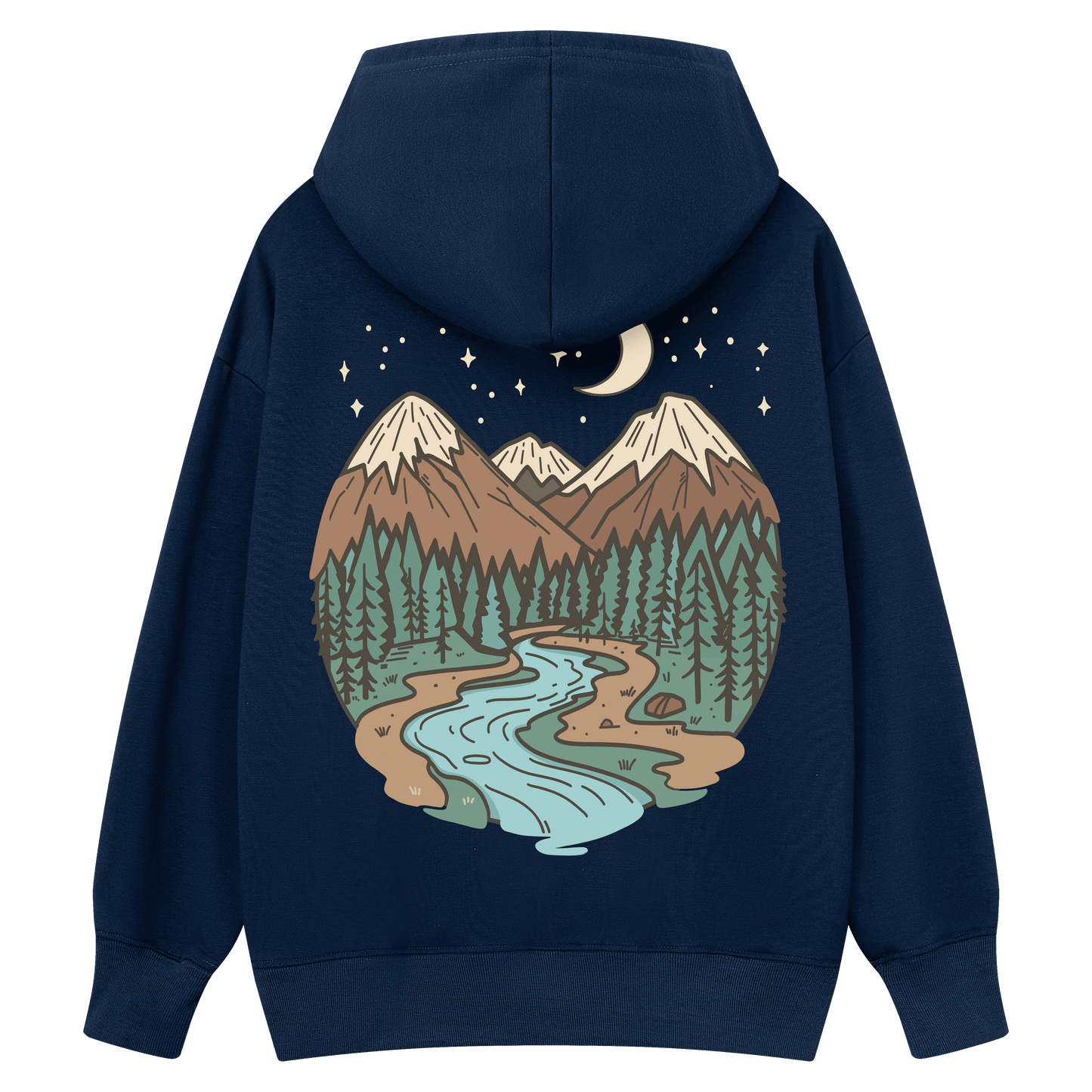 Dreamland Hoodie