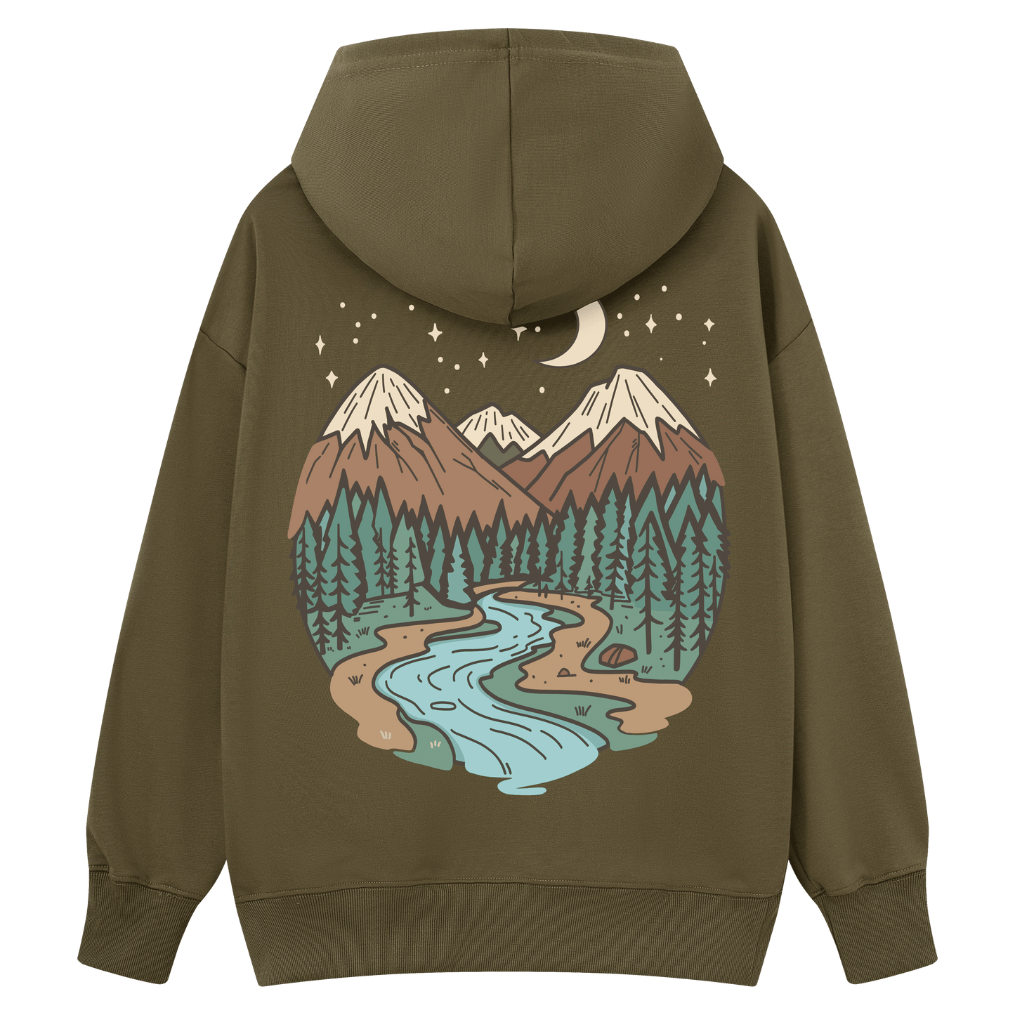 Dreamland Hoodie
