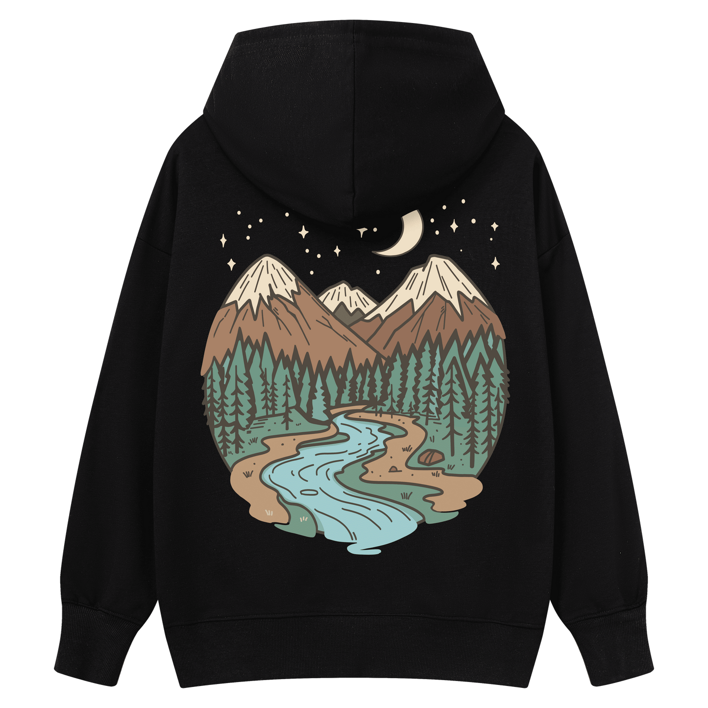 Dreamland Hoodie