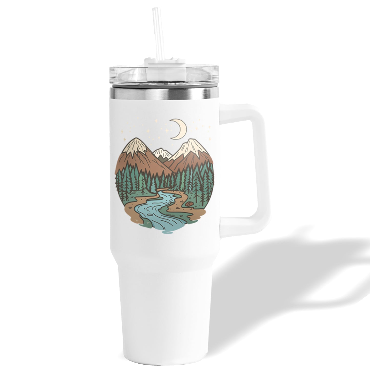 Freeleaf Dreamland Tumbler