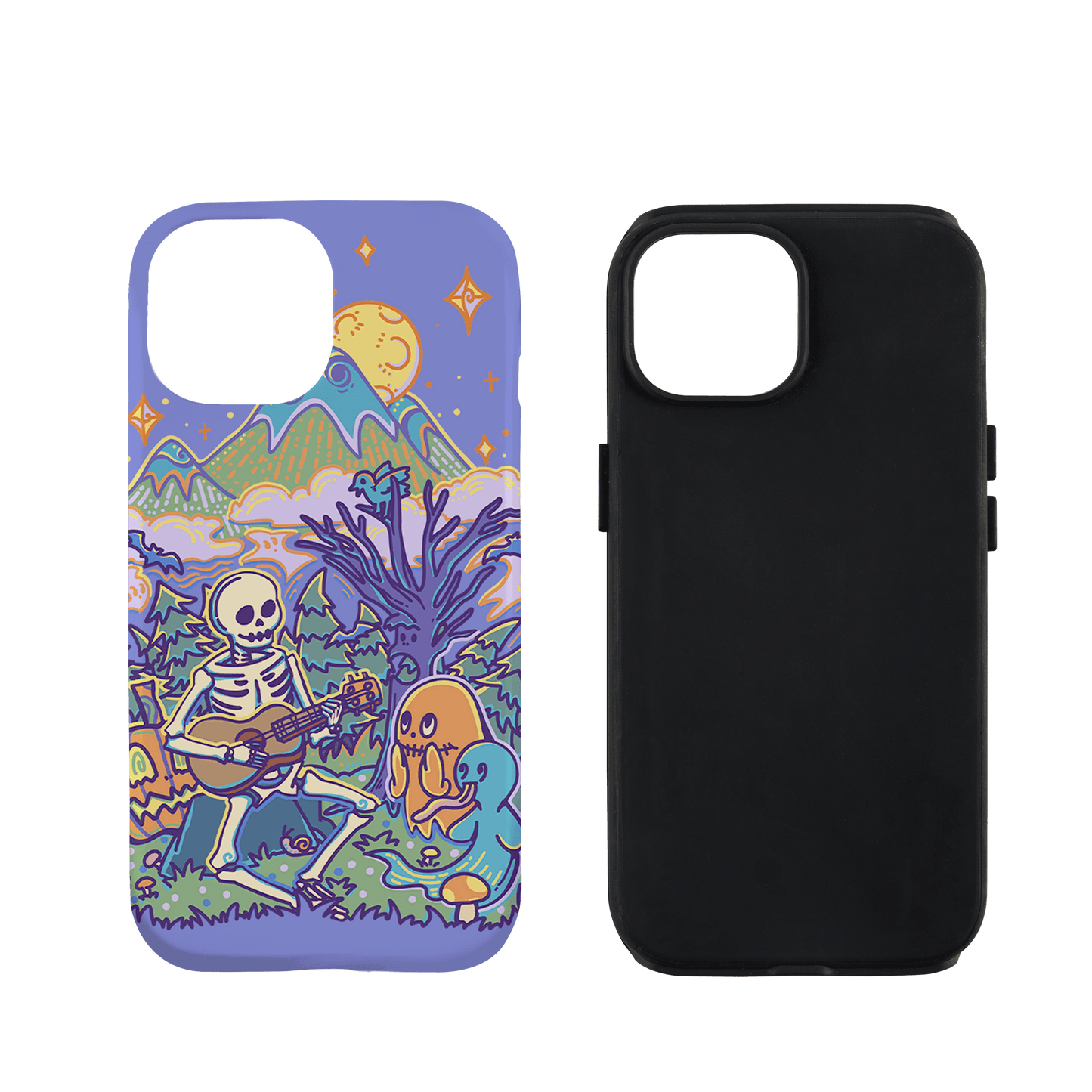 freeleaf-fairy-tale-halloween-iphone-case