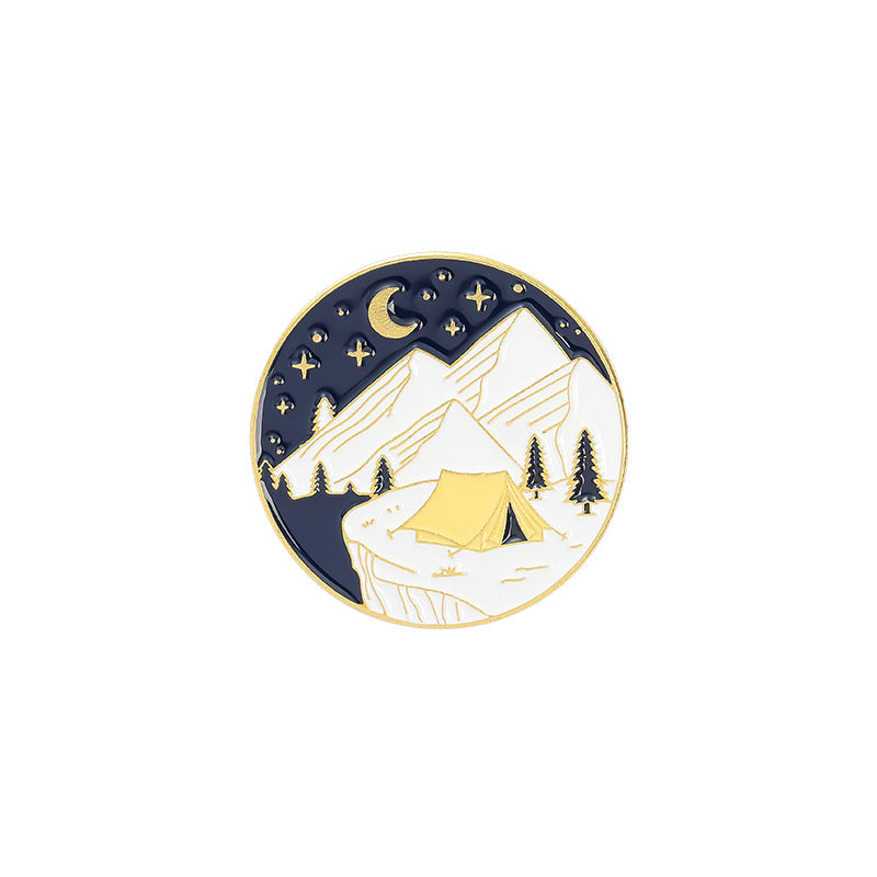 freeleaf-explore-camping-metal-badge