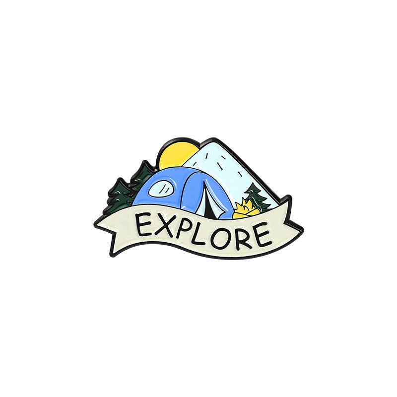 freeleaf-explore-camping-metal-badge