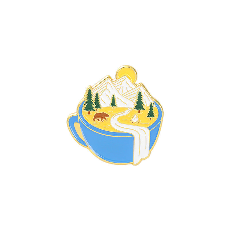 freeleaf-explore-camping-metal-badge