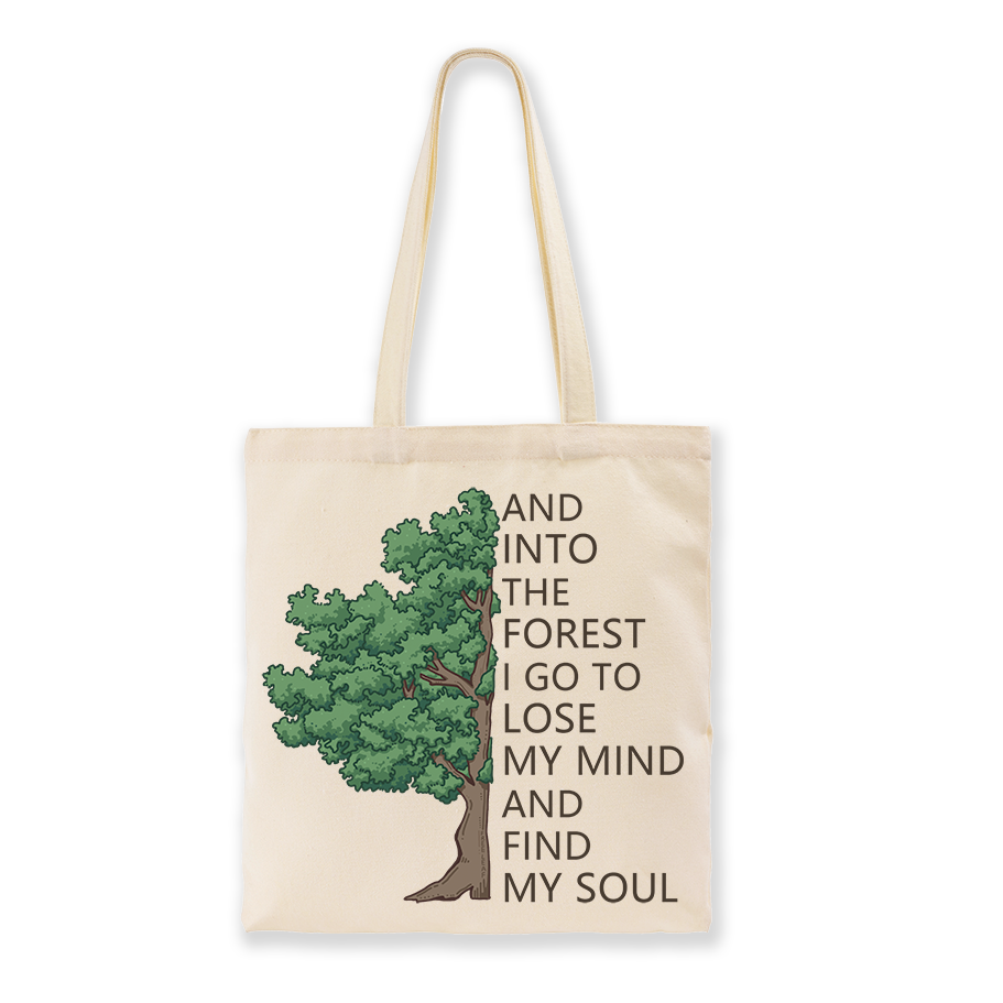 freeleaf-into-forest-and-find-my-soul-tote-bag