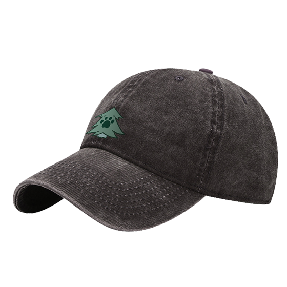 Adventure Trail Pine treesHat