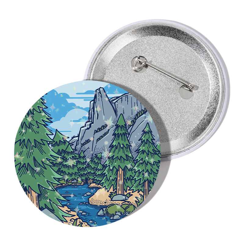 freeleaf-yosemite-national-park-badge-pin