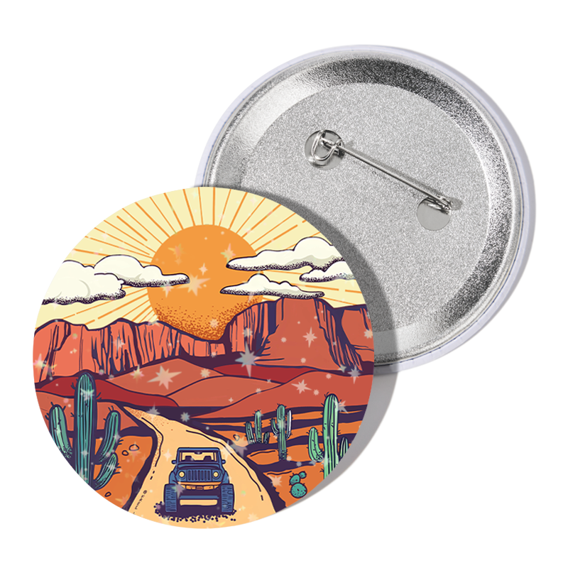 freeleaf-go-hiking-with-music-badge-pin
