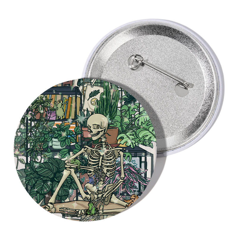 freeleaf-vitality-cabin-badge-pin