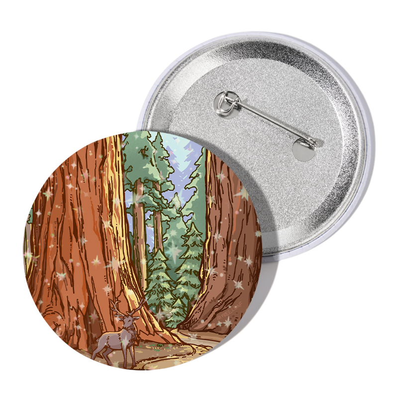 freeleaf-redwood-national-park-badge-pin