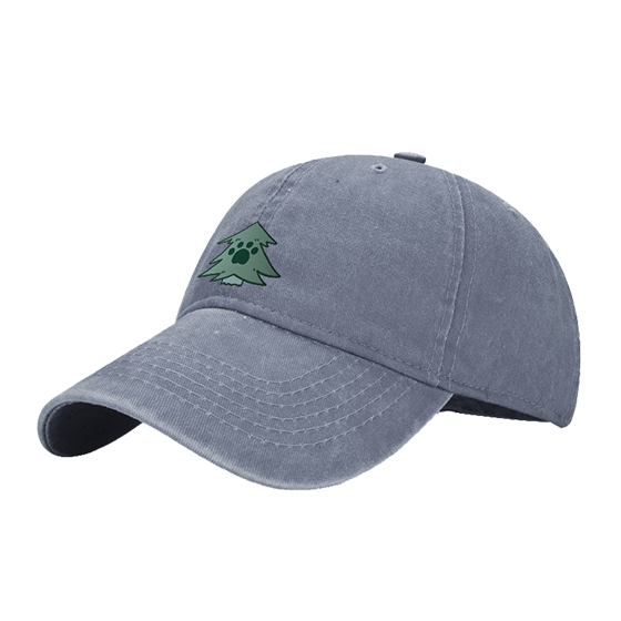 Adventure Trail Pine treesHat