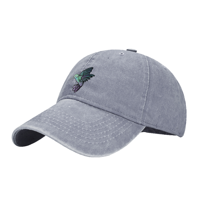 freeleaf-hummingbird-hat