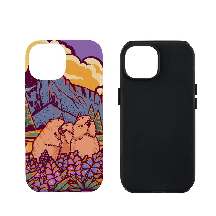 freeleaf-mount-rainier-national-park-iphone-case