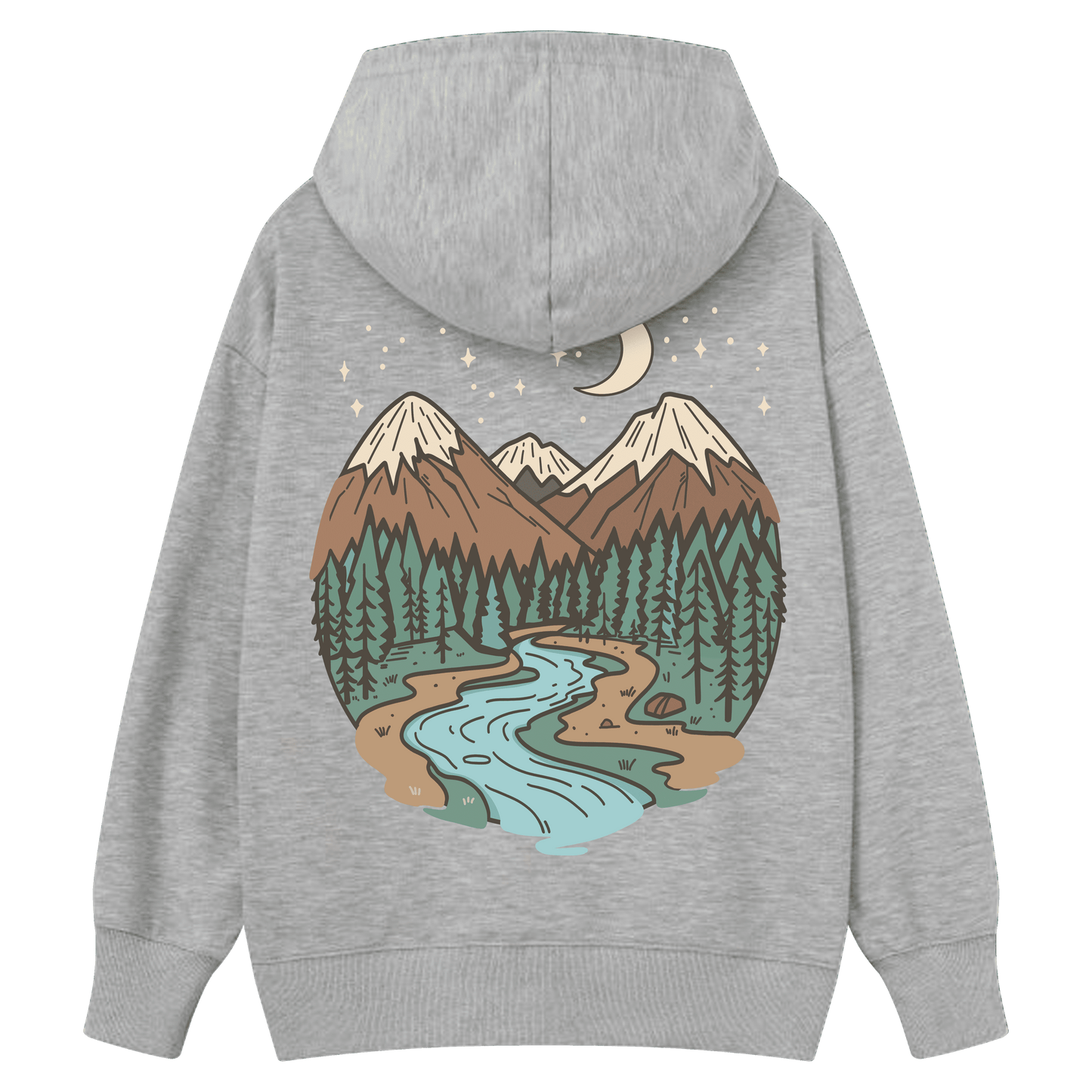 Dreamland Hoodie