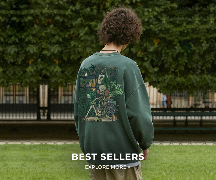 Best Sellers